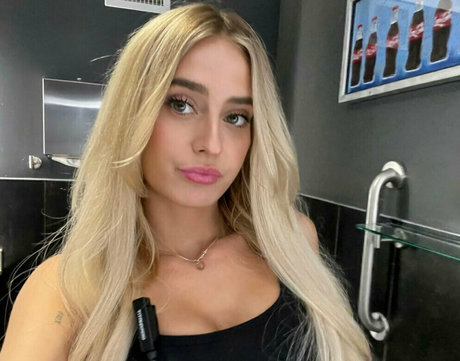 crystalwaters222 modèle sexy collection