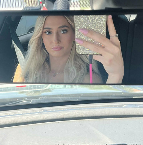 crystalwaters222 modèle adulte galerie