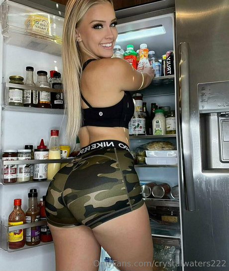 crystalwaters222 modelo sexy archivo