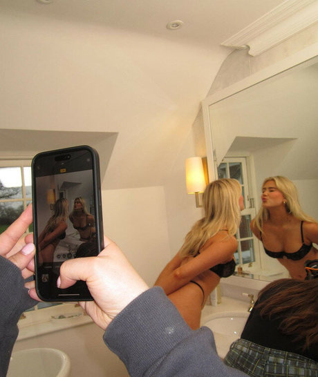 Sophadopha actriz caliente foto