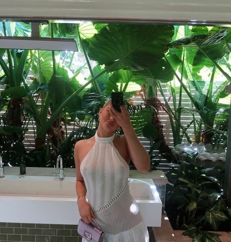 Sophadopha desnudos de modelos imágenes