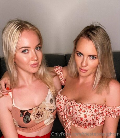 thestepdaughter étoile exclusive galerie