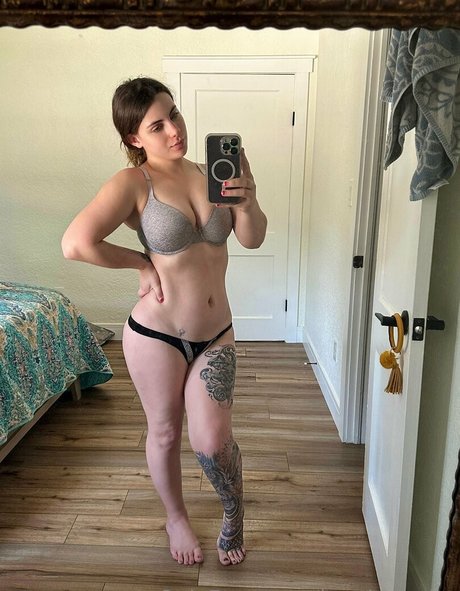 lunabennatv actrice hd collection