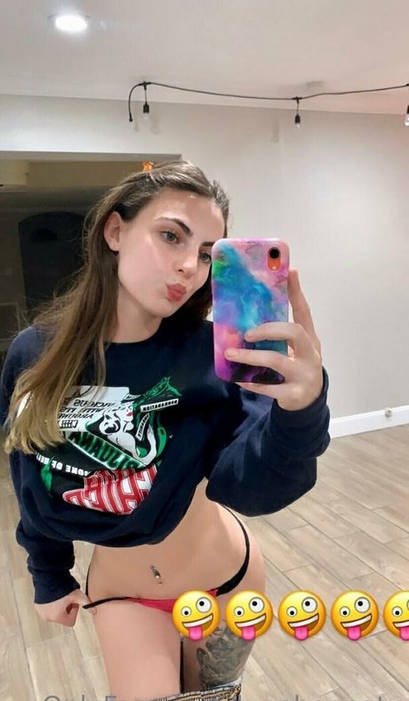 lunabennatv modèle adulte collection