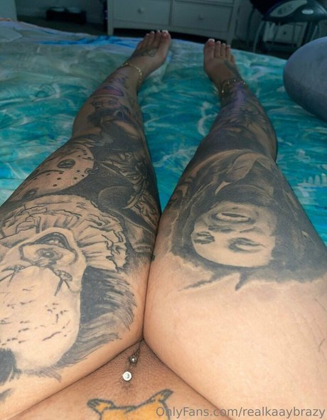 realkaaybrazy hermosa estrella porno recopilación