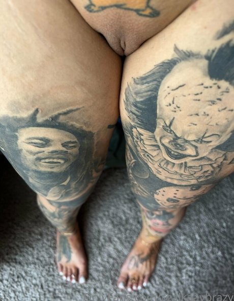 realkaaybrazy estrella porno imagen