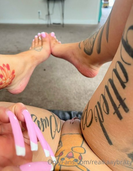 realkaaybrazy estrella porno caliente archivo