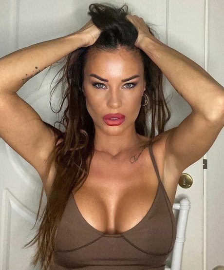 Antonella Mosetti modelo sexual imagen