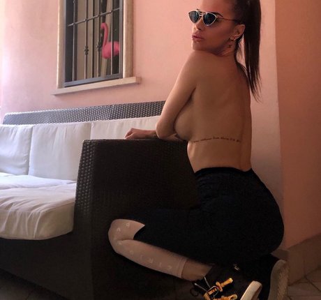 Antonella Mosetti estrella porno superior recopilación