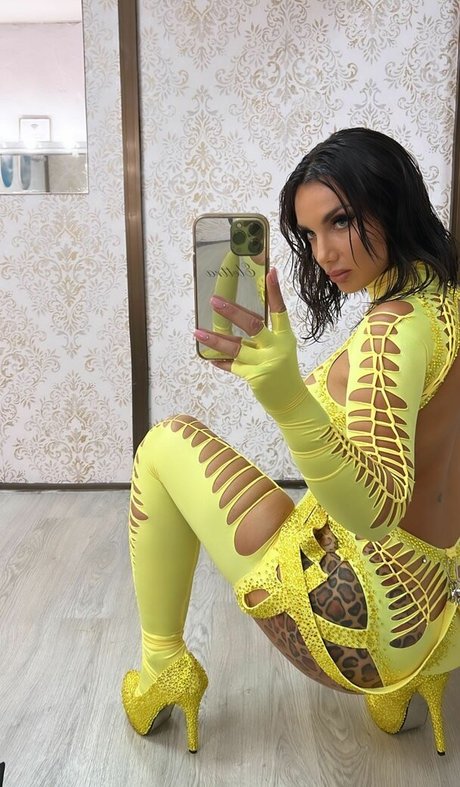 ASMR nu OnlyFans sexy de haute qualité archive