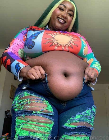 phat ass phoebe estrella porno sexy imagen