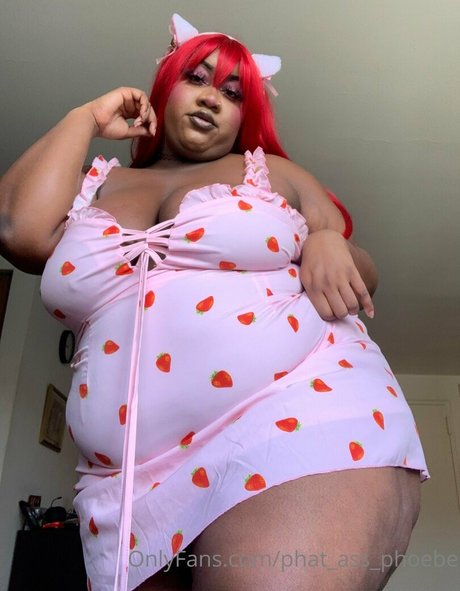 phat ass phoebe top star archive