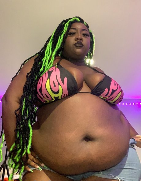 phat ass phoebe étoile érotique img