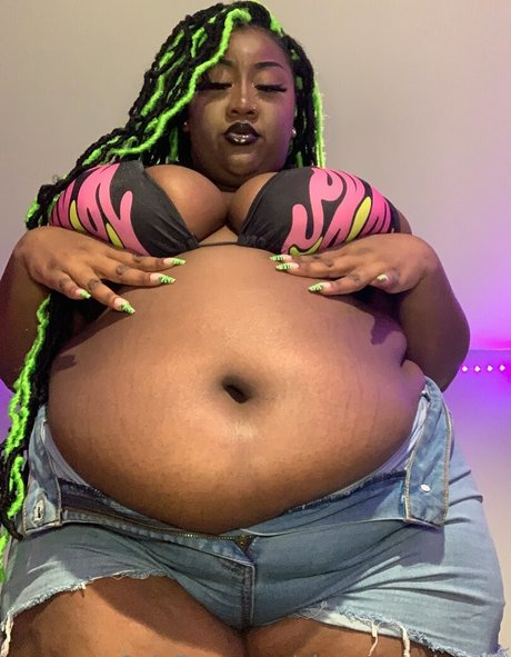 phat ass phoebe étoile adulte photo