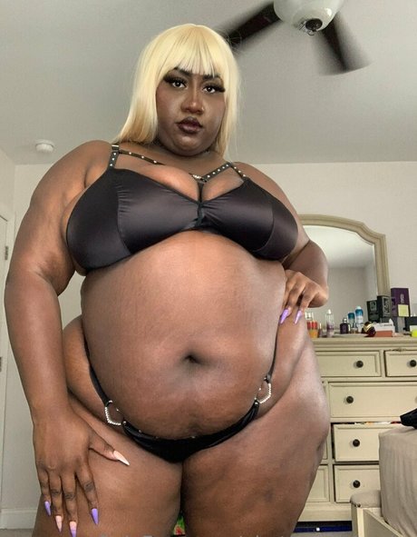 phat ass phoebe Imagen de perfil