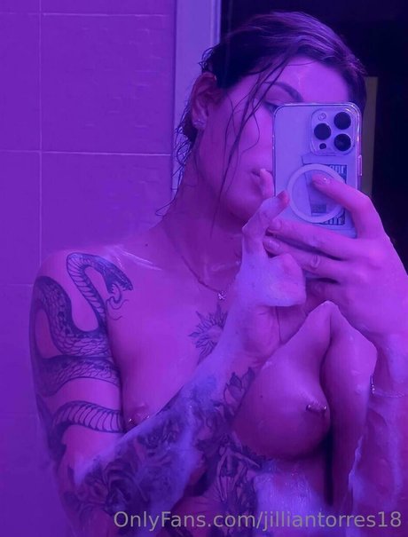 jilliantorres18 modelo atractivo galerías