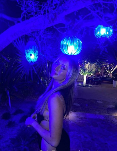 jilliantorres18 modelo perfecto galería