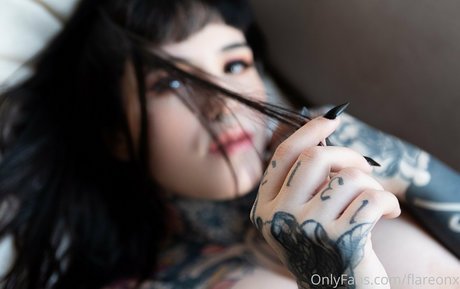 flareonx nus star du porno photo