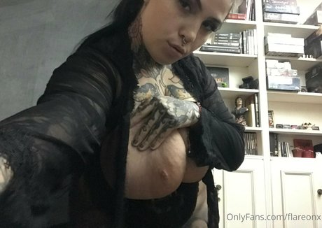 flareonx estrella pornografica fotos