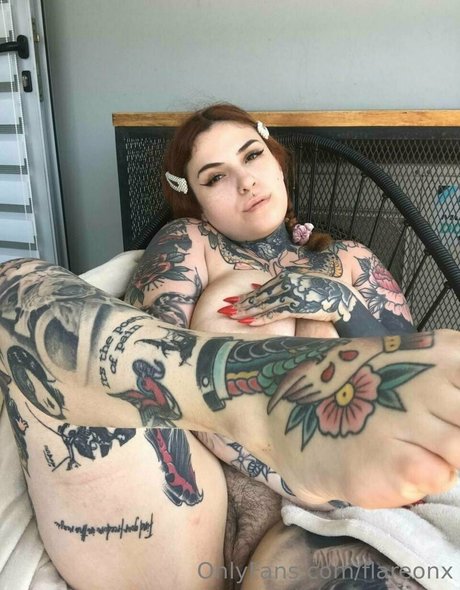 flareonx nus de stars du porno photo