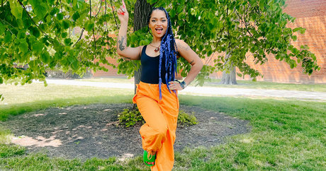 be rave estrella porno de arte galerías