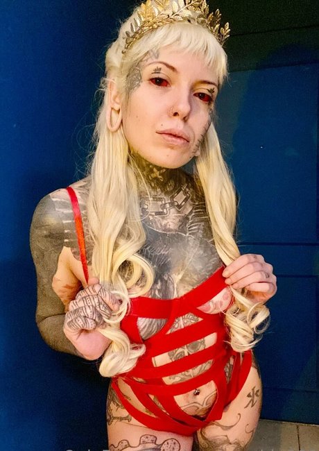 marizombie666 modelo caliente recopilación