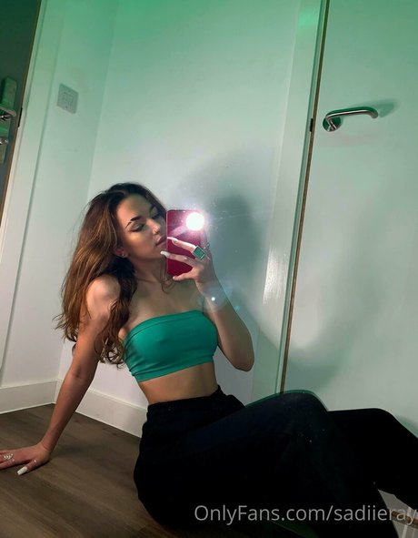 sadiieray star du porno parfaite photos