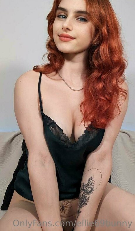Ellie69bunny estrella porno agradable imágenes