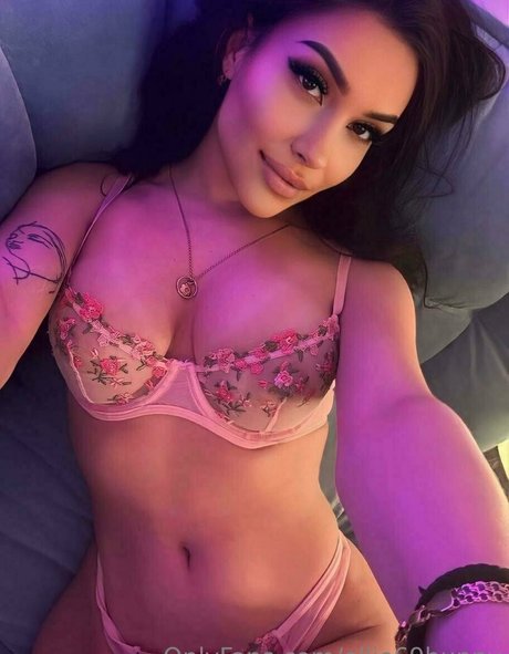 Ellie69bunny art étoile photo