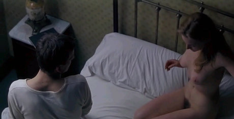 Kate Winslet modèle de sexe galerie