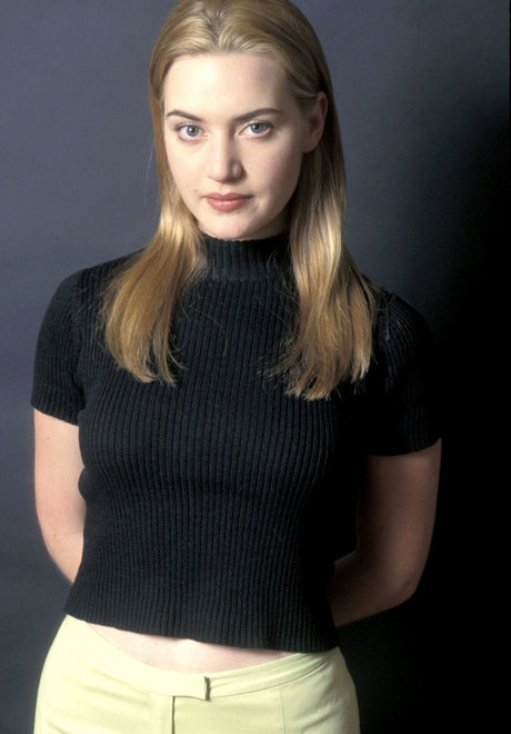 Kate Winslet star sexy img
