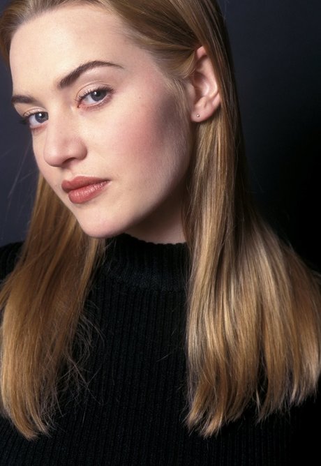 Kate Winslet hot star archive