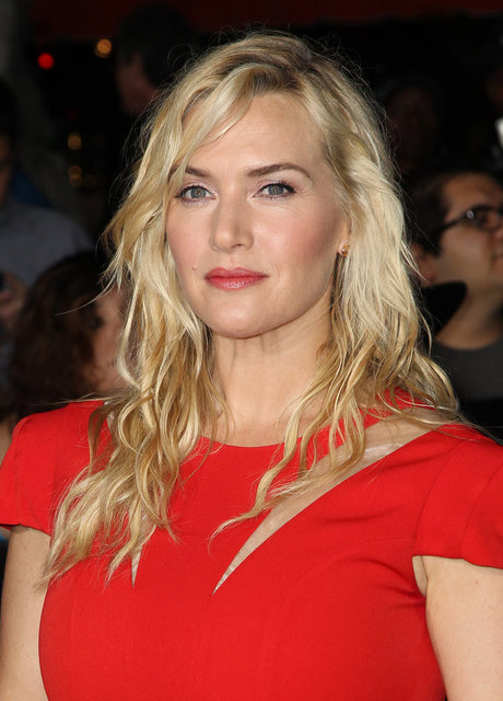 Kate Winslet pornstar nudes pictures