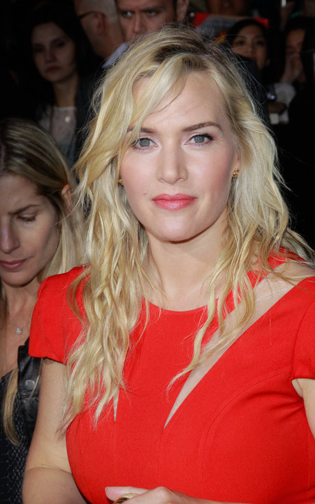 Kate Winslet jolie actrice galerie