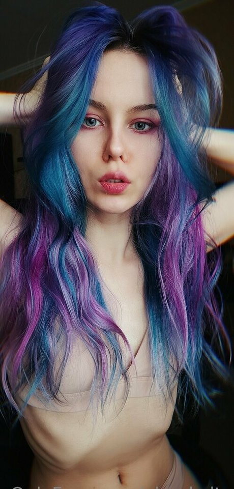 Oheekolts estrella porno sexy fotos