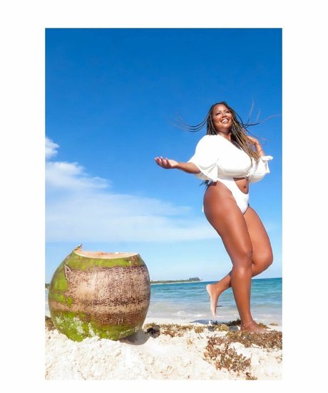 Monique Cooper desnudos de modelos imágenes