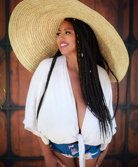 Monique Cooper actrice adulte image