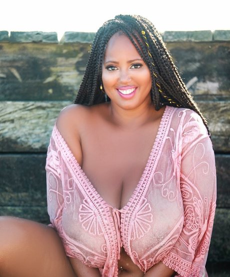 Monique Cooper sexo estrella porno recopilación