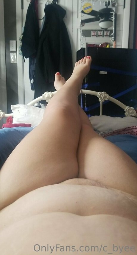 c byee adult model photo