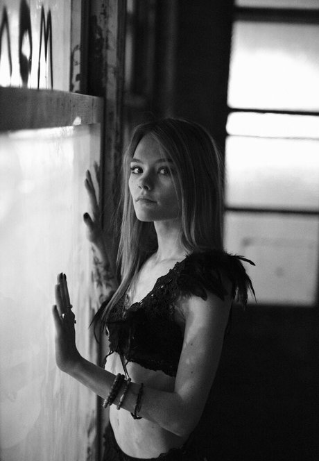 lilbird 777 jolie actrice img