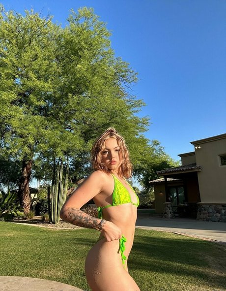 badgirlbrittneyyy star du porno belle image