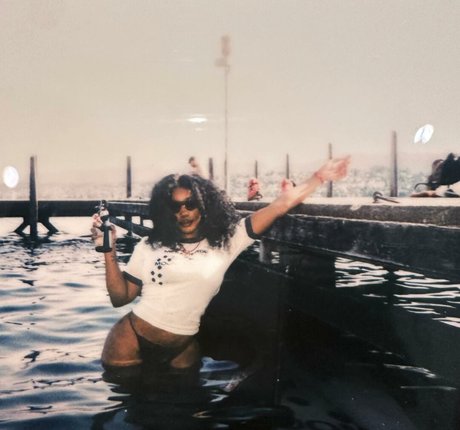 SZA star du porno exclusive galerie