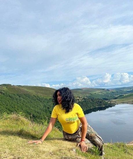 SZA estrella hermosa imagen