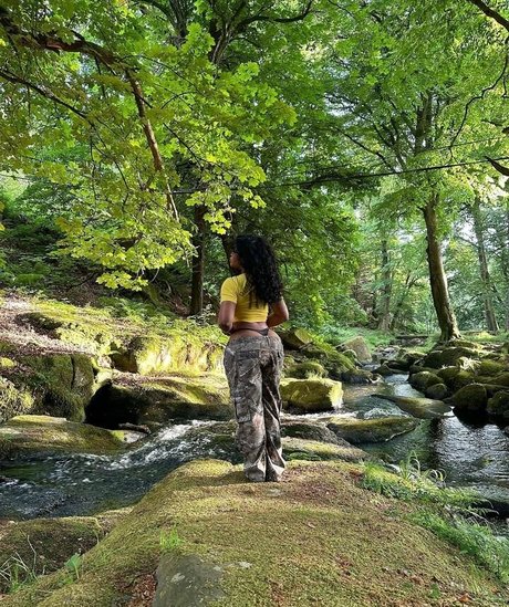 SZA estrella del sexo recopilación