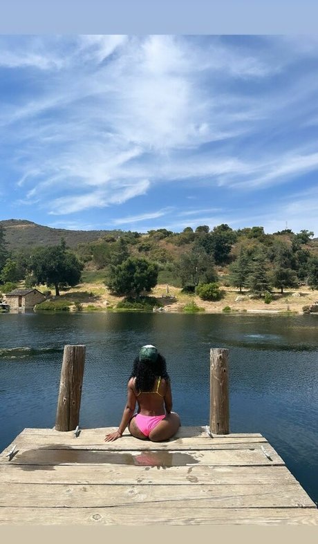 SZA estrella porno xxx foto