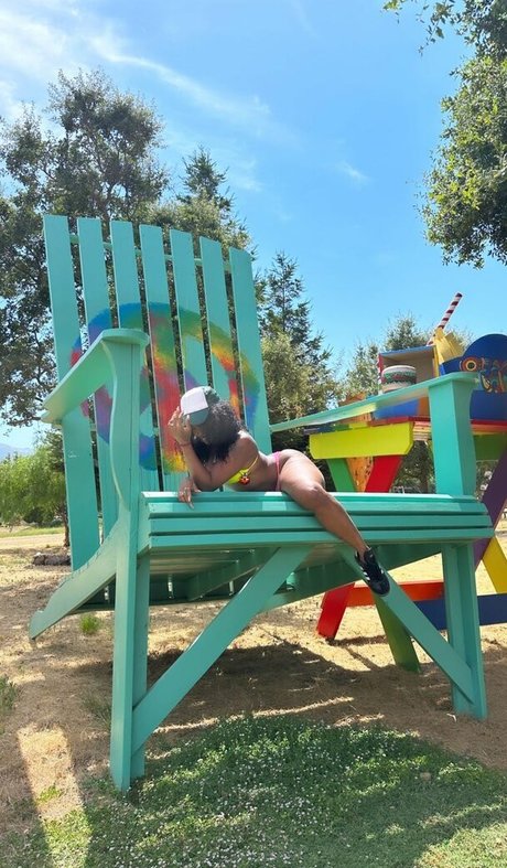 SZA desnudos de modelos fotos