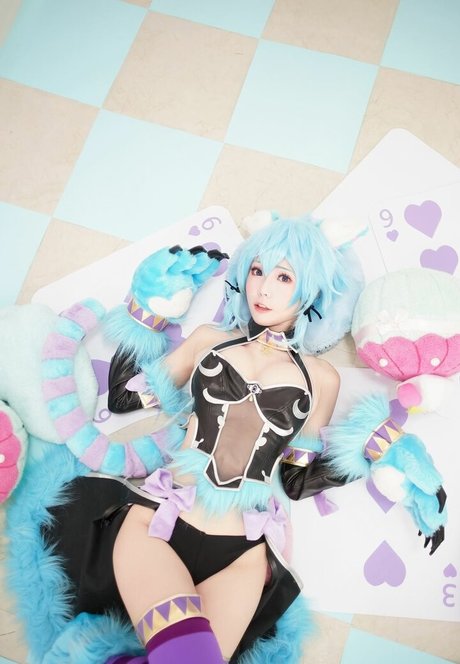 eeelyeee étoile de l'art photo