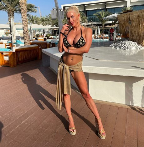 Sienna Day actriz xxx imagen