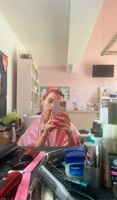 Marta Gromova actriz sexual imágenes