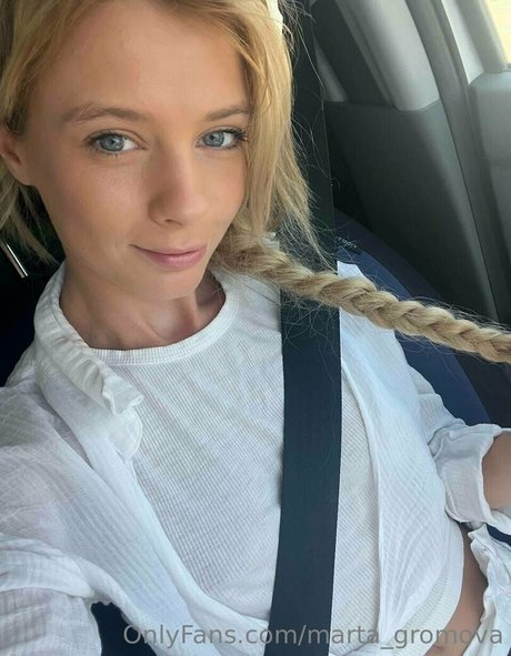 Marta Gromova mejor estrella porno imágenes